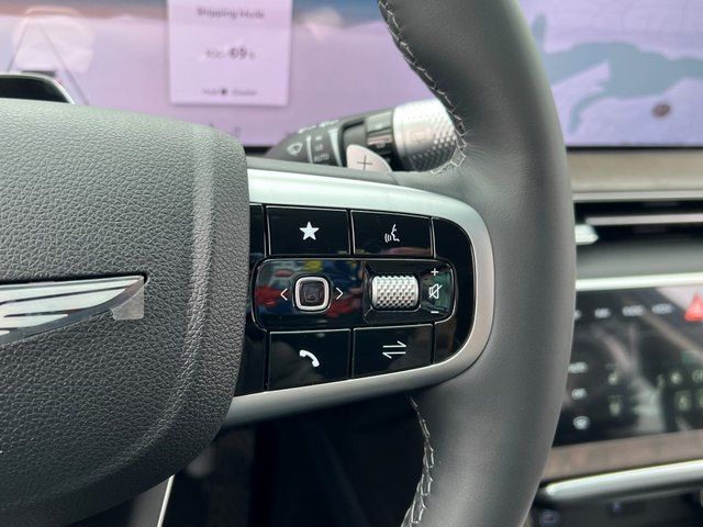 2026 Genesis GV80 2.5T Advanced Chantilly VA
