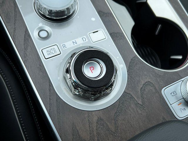 2026 Genesis GV80 2.5T Advanced Chantilly VA