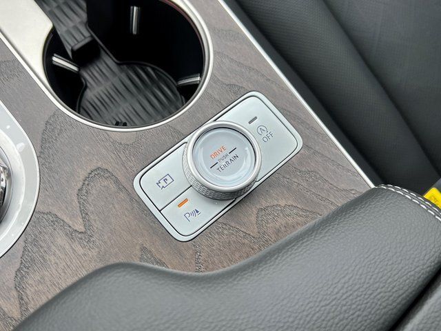 2026 Genesis GV80 2.5T Advanced Chantilly VA