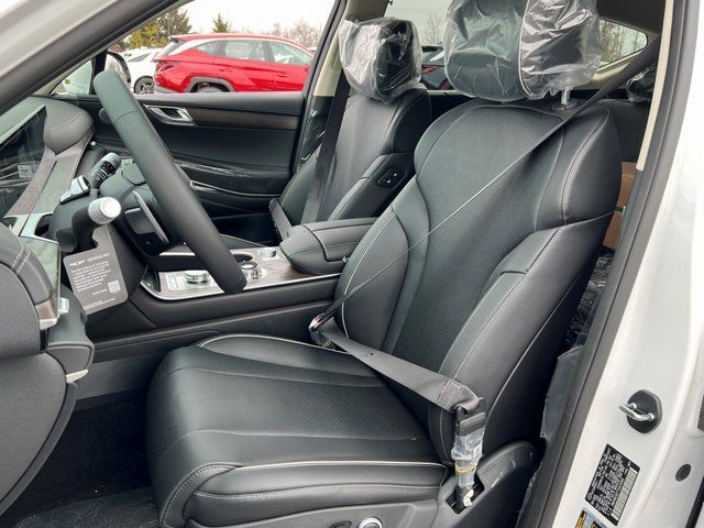 2026 Genesis GV80 2.5T Advanced Chantilly VA