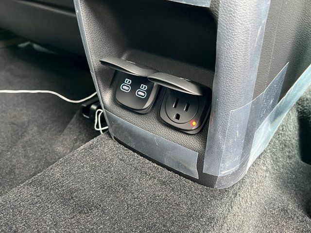 2026 Genesis GV80 2.5T Advanced Chantilly VA