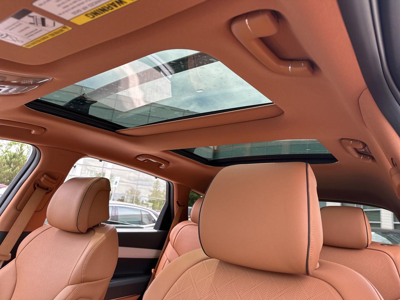 2026 Genesis GV80 2.5T Advanced Chantilly VA