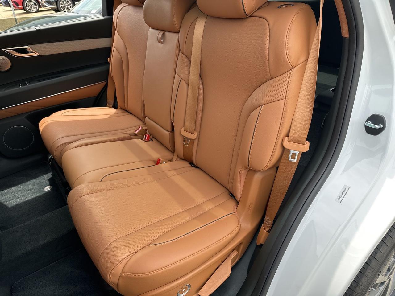 2026 Genesis GV80 2.5T Advanced Chantilly VA