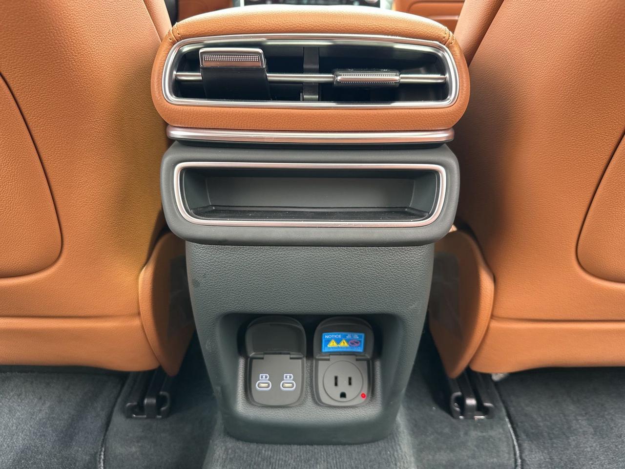 2026 Genesis GV80 2.5T Advanced Chantilly VA