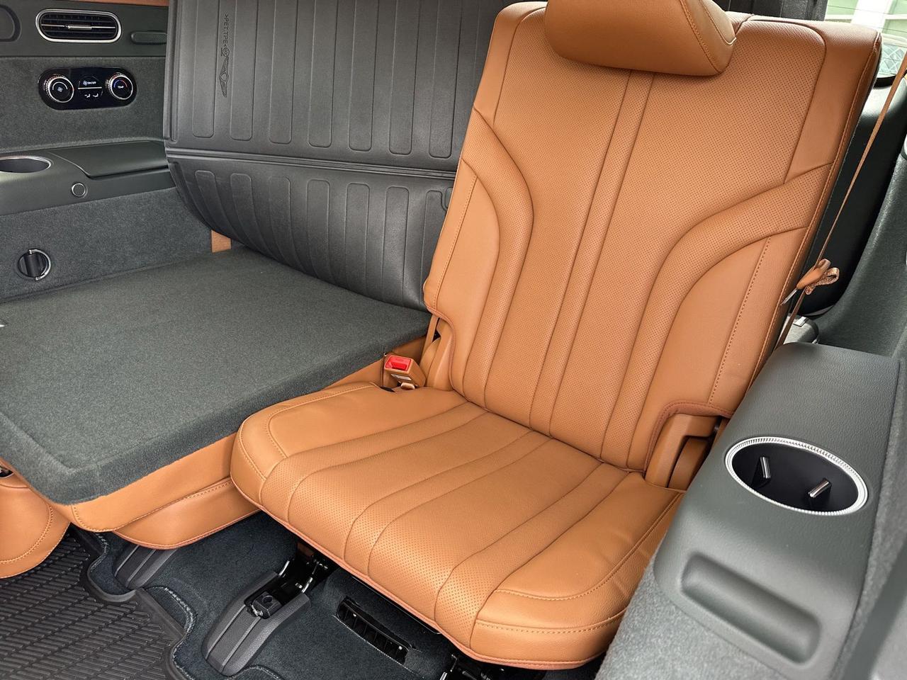 2026 Genesis GV80 2.5T Advanced Chantilly VA