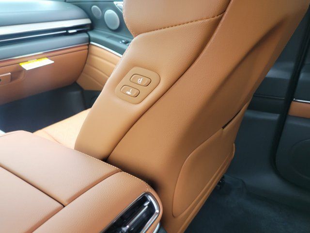 2026 Genesis GV80 2.5T Prestige Chantilly VA
