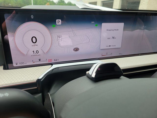 2026 Genesis GV80 2.5T Prestige Chantilly VA