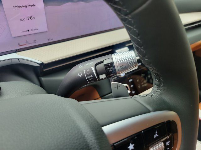 2026 Genesis GV80 2.5T Prestige Chantilly VA