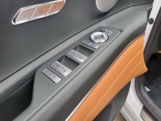 2026 Genesis GV80 2.5T Prestige Chantilly VA