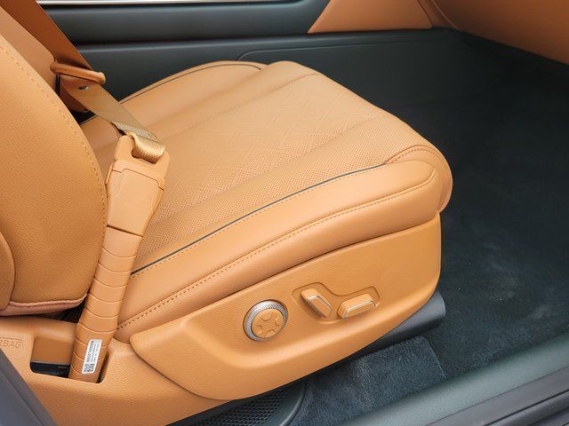 2026 Genesis GV80 2.5T Prestige Chantilly VA