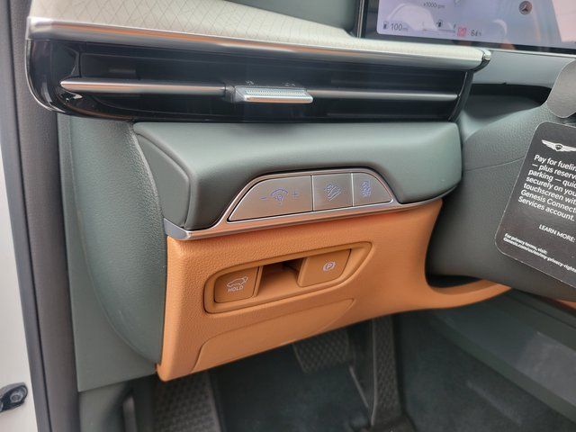 2026 Genesis GV80 2.5T Prestige Chantilly VA