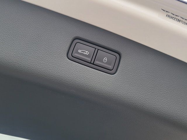 2026 Genesis GV80 2.5T Prestige Chantilly VA
