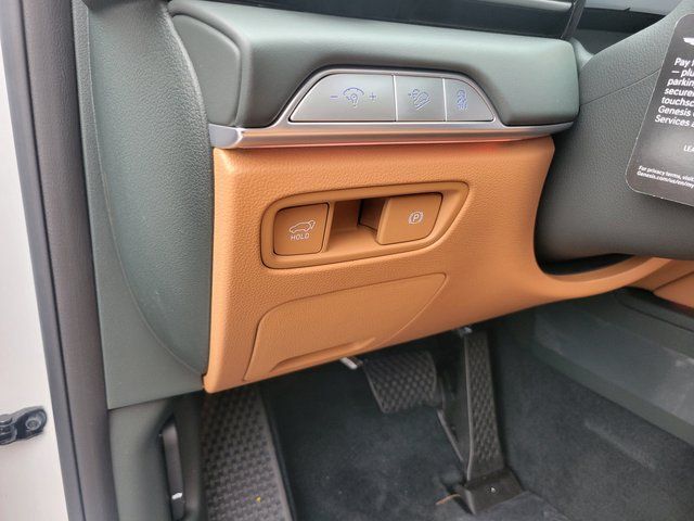 2026 Genesis GV80 2.5T Prestige Chantilly VA