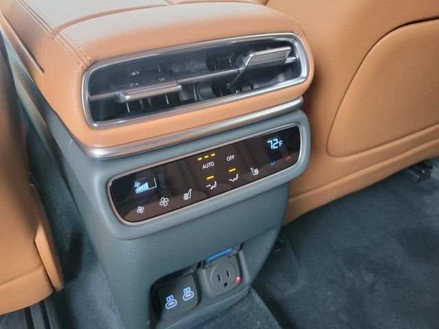 2026 Genesis GV80 2.5T Prestige Chantilly VA
