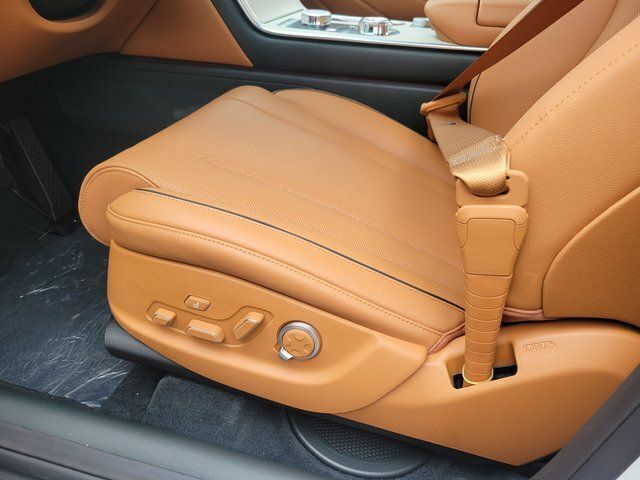 2026 Genesis GV80 2.5T Prestige Chantilly VA