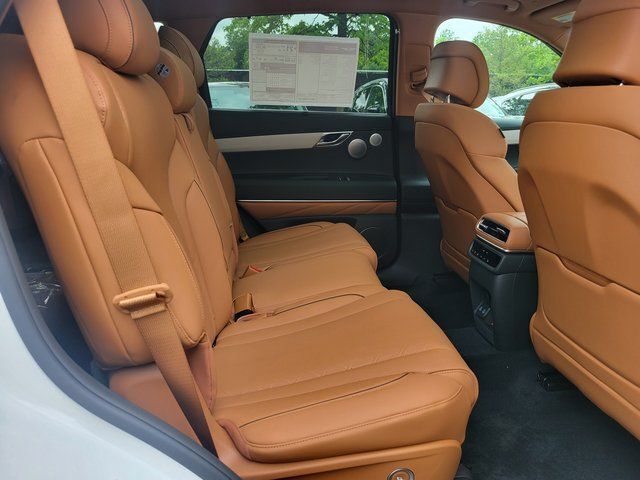 2026 Genesis GV80 2.5T Prestige Chantilly VA