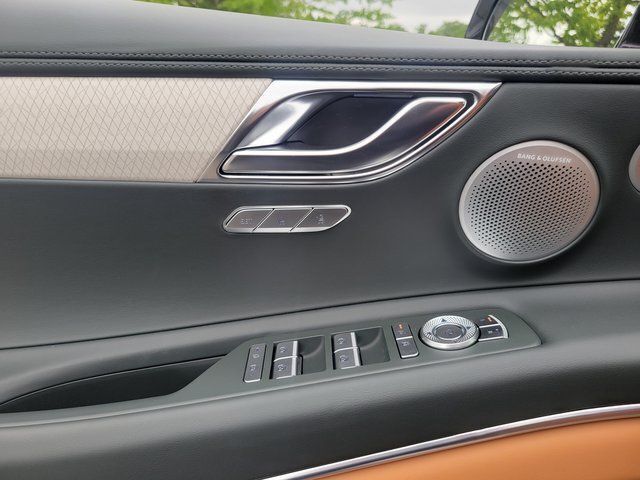2026 Genesis GV80 2.5T Prestige Chantilly VA