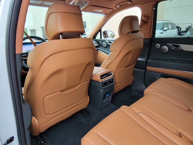 2026 Genesis GV80 2.5T Prestige Chantilly VA