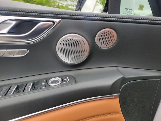 2026 Genesis GV80 2.5T Prestige Chantilly VA