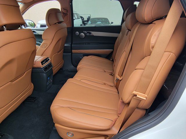 2026 Genesis GV80 2.5T Prestige Chantilly VA