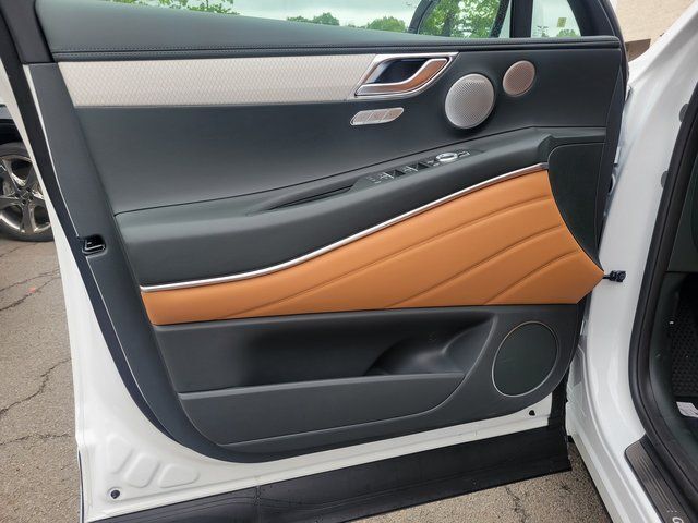2026 Genesis GV80 2.5T Prestige Chantilly VA