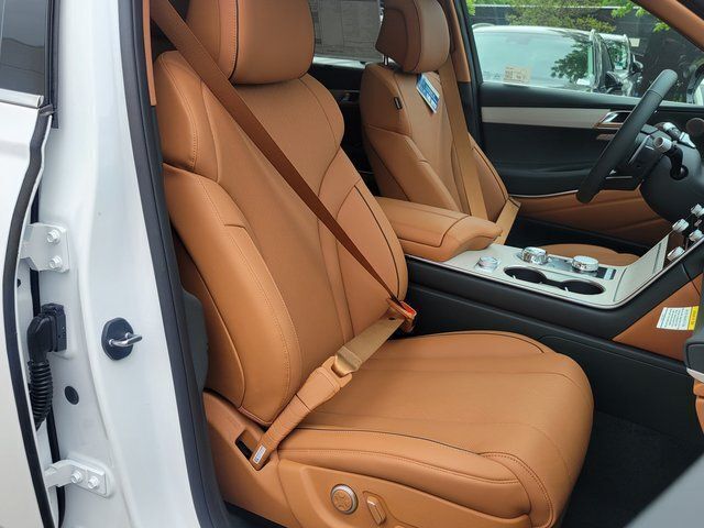 2026 Genesis GV80 2.5T Prestige Chantilly VA
