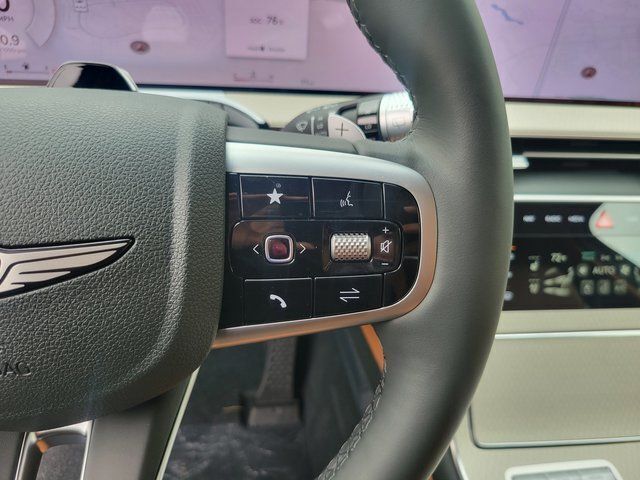 2026 Genesis GV80 2.5T Prestige Chantilly VA