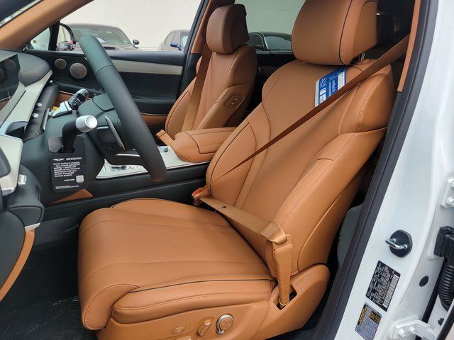 2026 Genesis GV80 2.5T Prestige Chantilly VA
