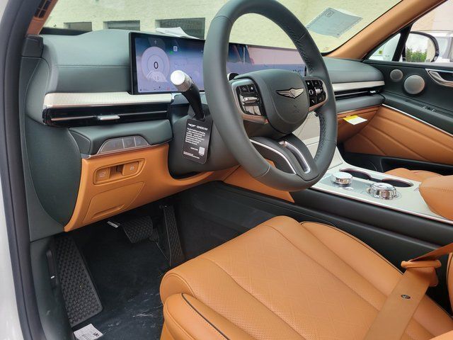 2026 Genesis GV80 2.5T Prestige Chantilly VA