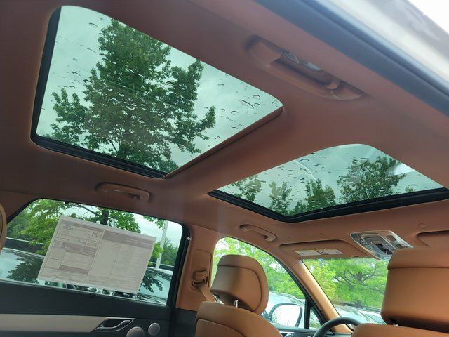 2026 Genesis GV80 2.5T Prestige Chantilly VA