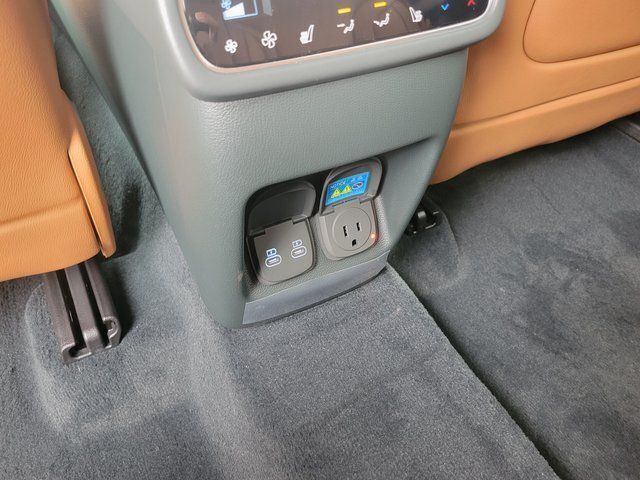 2026 Genesis GV80 2.5T Prestige Chantilly VA