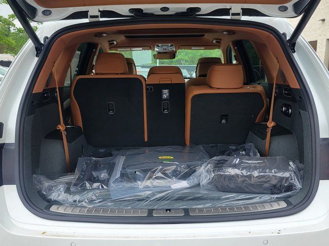 2026 Genesis GV80 2.5T Prestige Chantilly VA