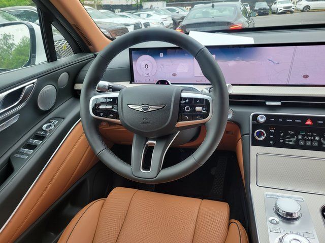 2026 Genesis GV80 2.5T Prestige Chantilly VA