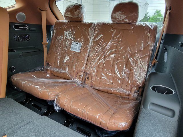 2026 Genesis GV80 2.5T Prestige Chantilly VA