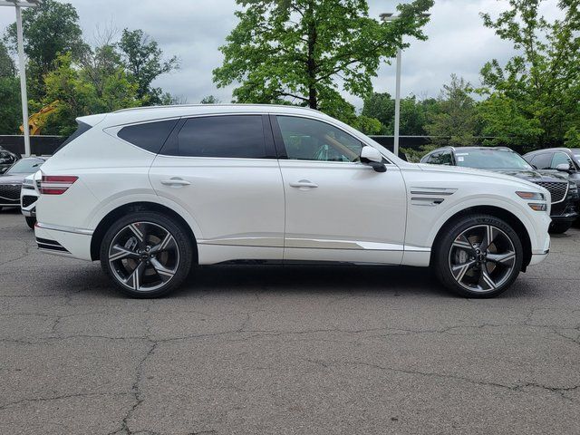 2026 Genesis GV80 2.5T Prestige Chantilly VA