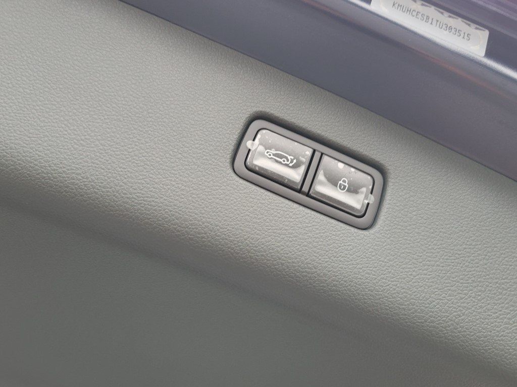 2026 Genesis GV80 2.5T Prestige Chantilly VA