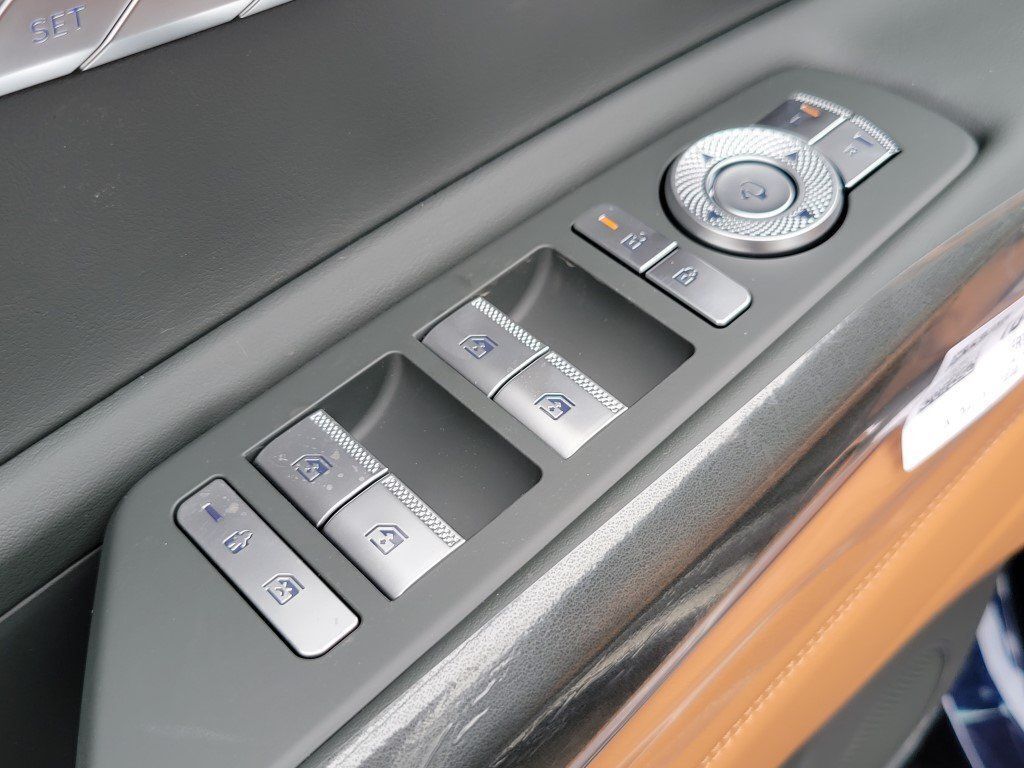 2026 Genesis GV80 2.5T Prestige Chantilly VA