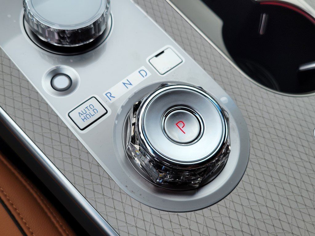 2026 Genesis GV80 2.5T Prestige Chantilly VA