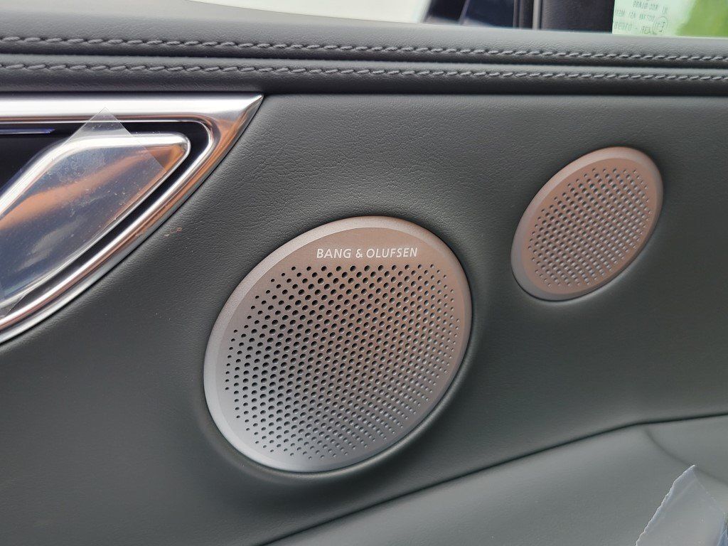 2026 Genesis GV80 2.5T Prestige Chantilly VA