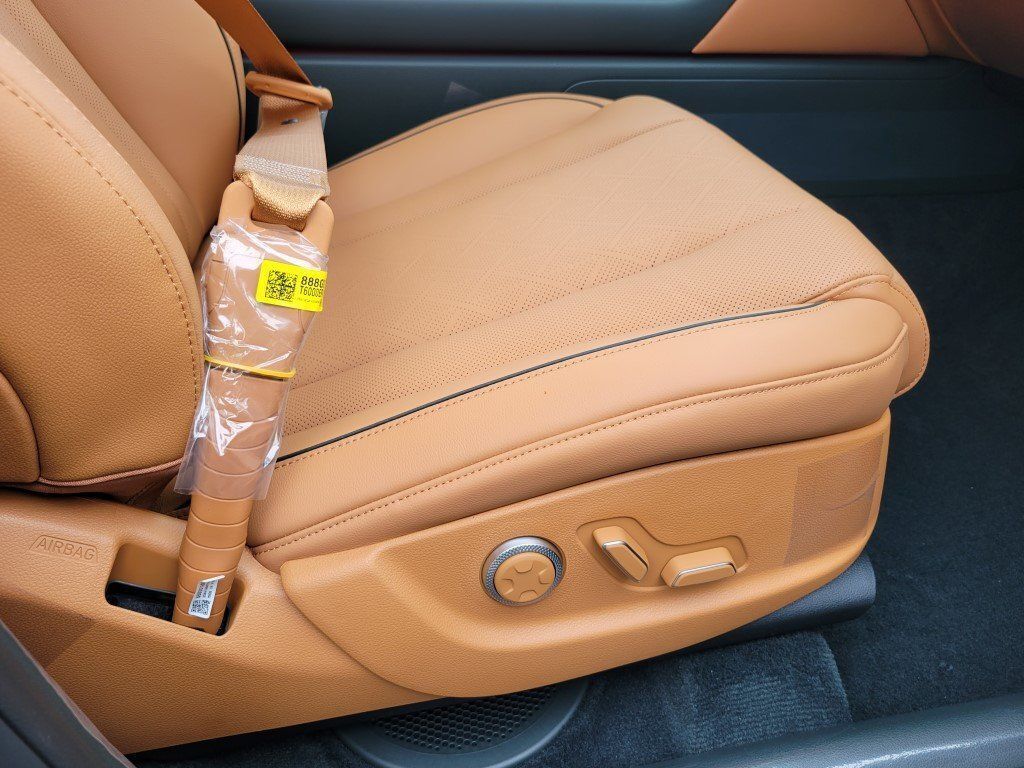 2026 Genesis GV80 2.5T Prestige Chantilly VA