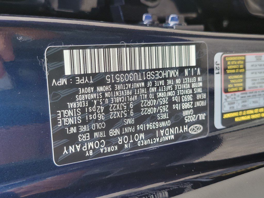 2026 Genesis GV80 2.5T Prestige Chantilly VA