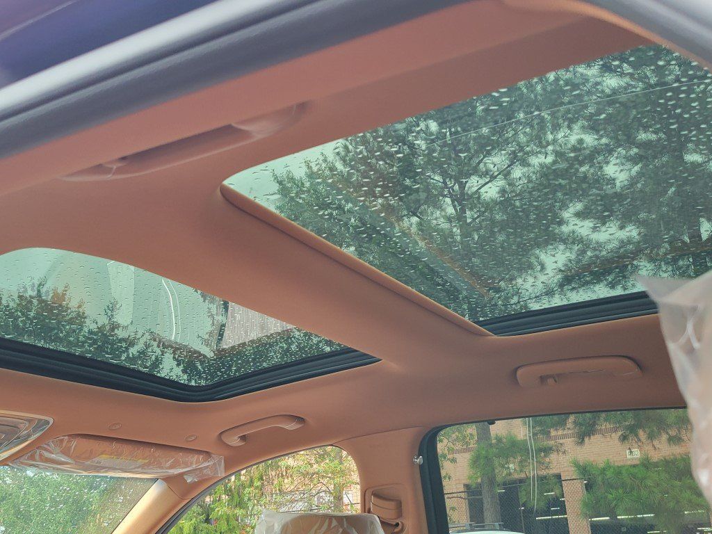 2026 Genesis GV80 2.5T Prestige Chantilly VA