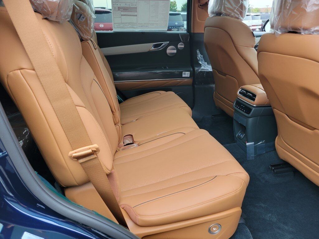 2026 Genesis GV80 2.5T Prestige Chantilly VA