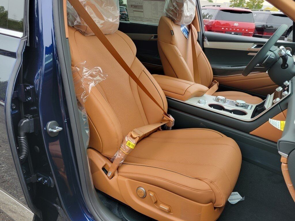 2026 Genesis GV80 2.5T Prestige Chantilly VA