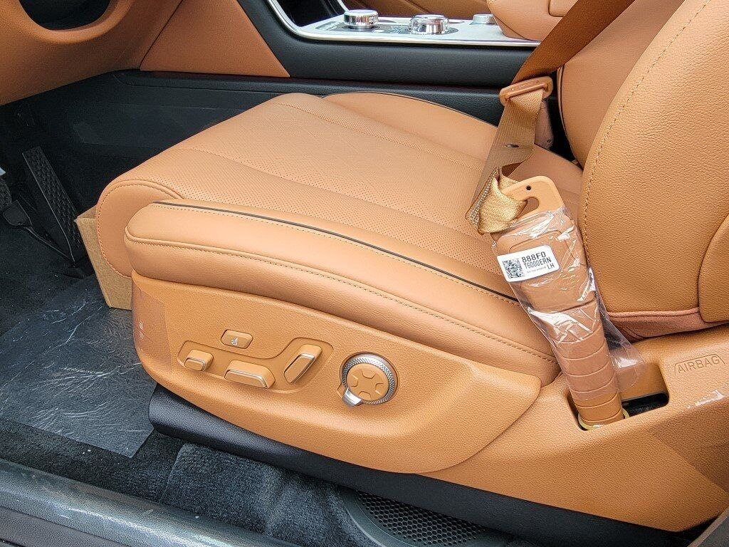 2026 Genesis GV80 2.5T Prestige Chantilly VA