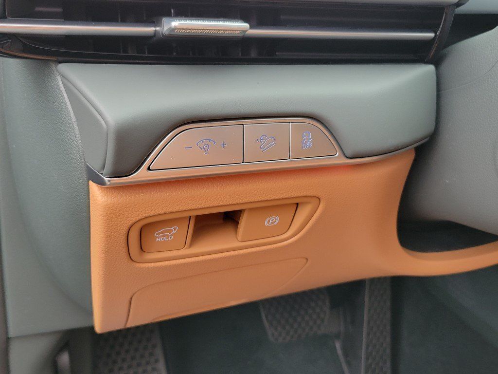 2026 Genesis GV80 2.5T Prestige Chantilly VA