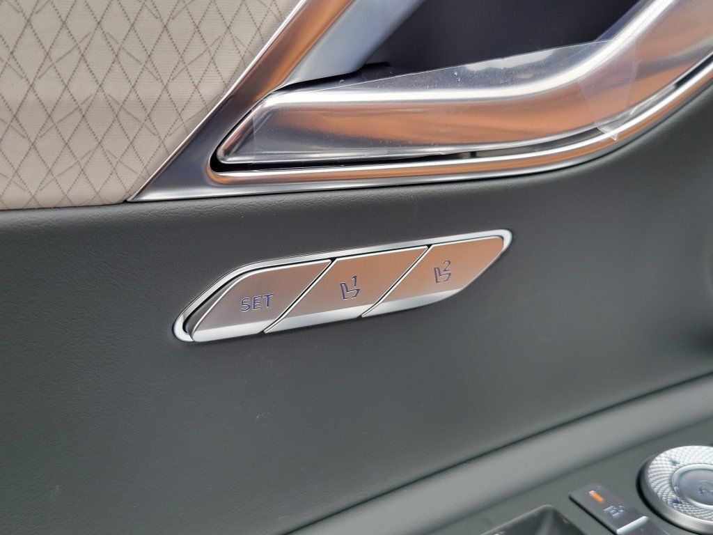 2026 Genesis GV80 2.5T Prestige Chantilly VA