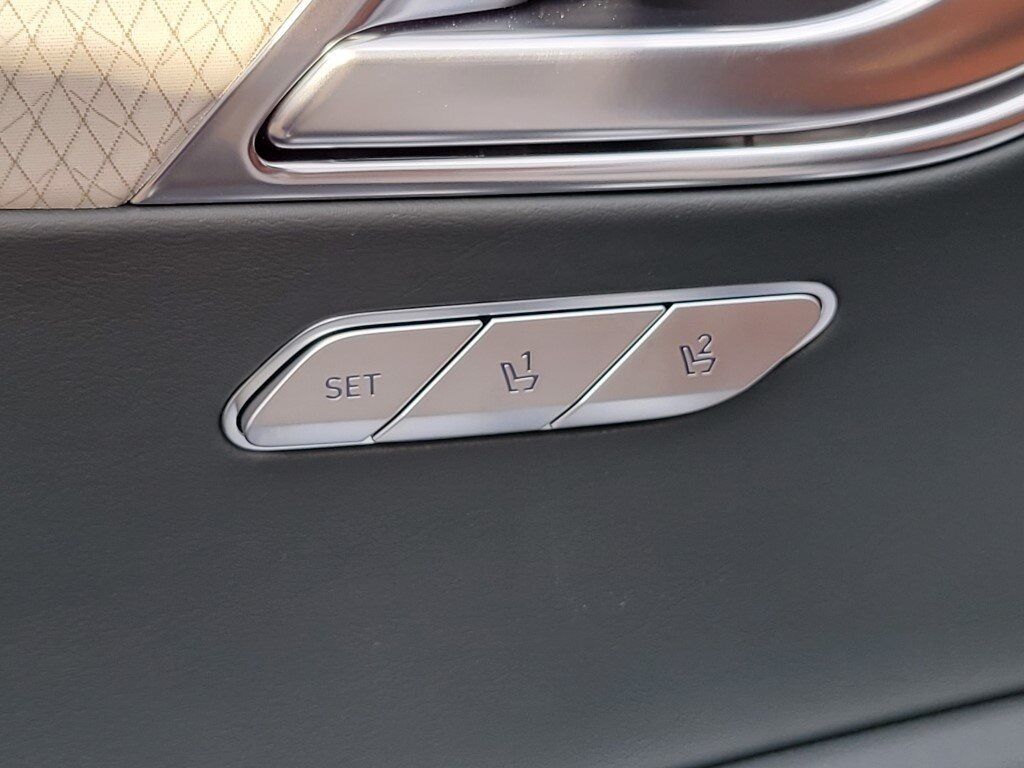 2026 Genesis GV80 2.5T Prestige Chantilly VA