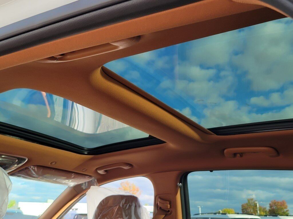 2026 Genesis GV80 2.5T Prestige Chantilly VA