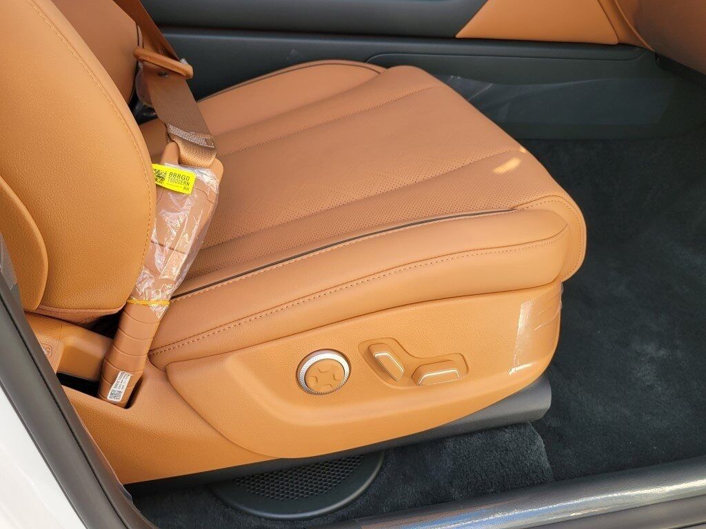 2026 Genesis GV80 2.5T Prestige Chantilly VA